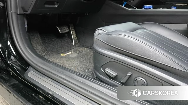 Kia The New K5 3rd generation id 4612225 из Кореи 7