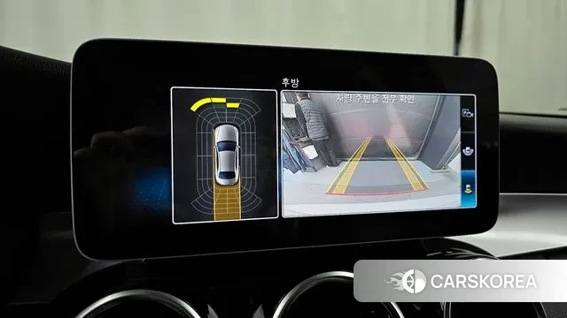 Mercedes-Benz C-Class W205 id 3469382 из Кореи 7