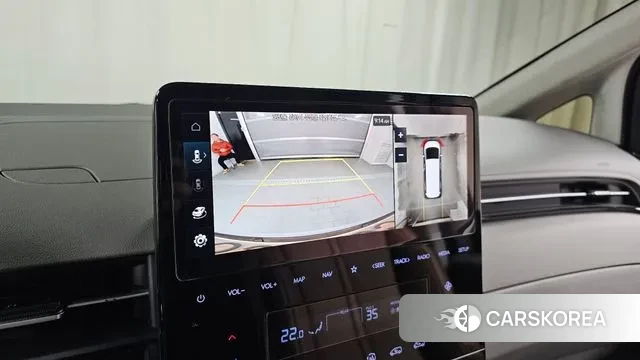 Hyundai Staria id 3660613 из Кореи 7