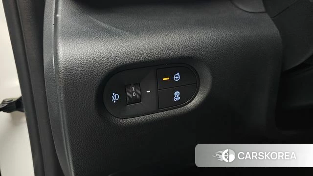 Hyundai Casper id 4422800 из Кореи 7