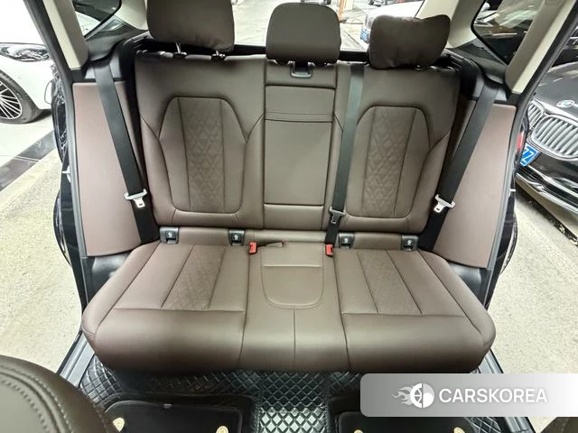 BMW X3 id 4393209 из Китая 7
