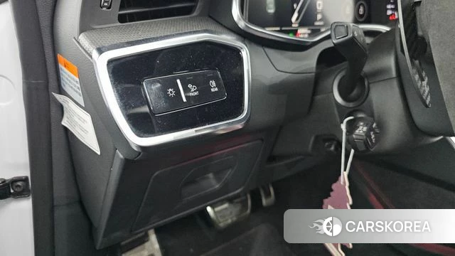 Audi RS7 (4K) id 3839772 из Кореи 7