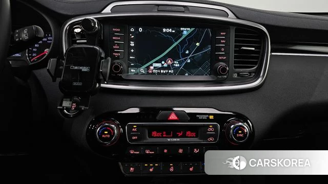 Kia The New Sorento id 4520607 из Кореи 7