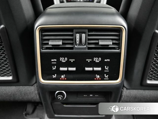 Porsche Cayenne (PO536) id 4017273 из Кореи 7