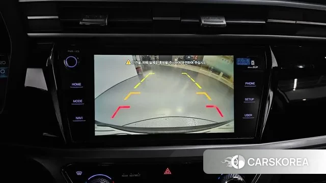 Ssangyong Beautiful Korando id 3296884 из Кореи 7