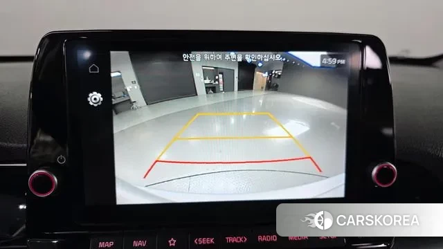 Kia Morning Urban (JA) id 3492811 из Кореи 7