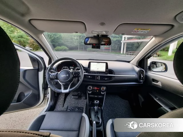 Kia Morning Urban (JA) id 4645713 из Кореи 7