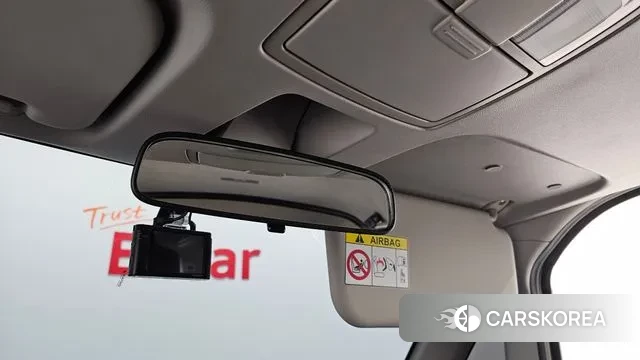 Kia The New Ray id 3671923 из Кореи 7