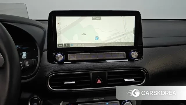 Hyundai Kona Electric id 3012882 из Кореи 7