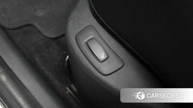 Renault Korea (Samsung) Clio id 4384920 из Кореи 7