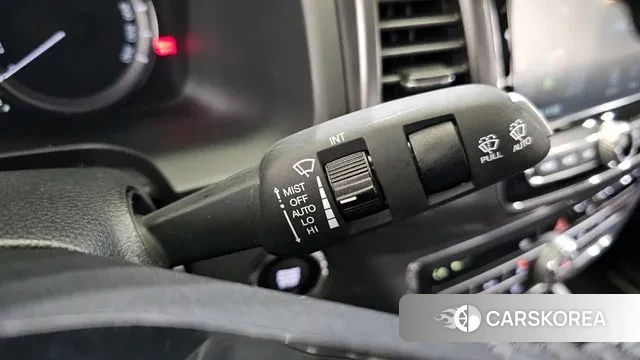 Ssangyong The New Rexton Sports Cannes id 3094356 из Кореи 7