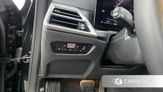 BMW 4 Series (G22) id 4778110 из Кореи 7