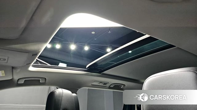 Volkswagen Tiguan Allspace id 3866390 из Кореи 7