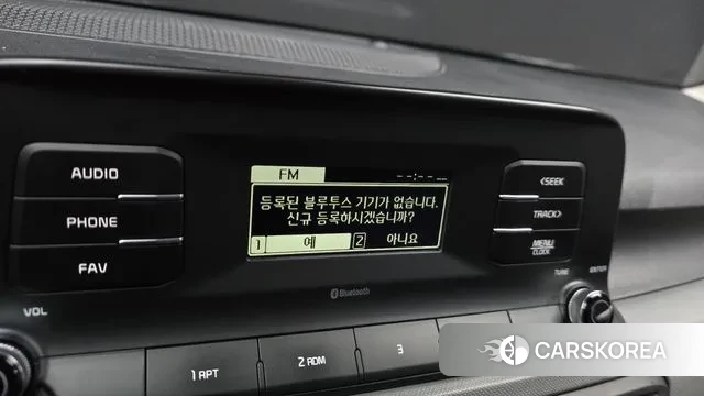 Kia Seltos id 3318620 из Кореи 7