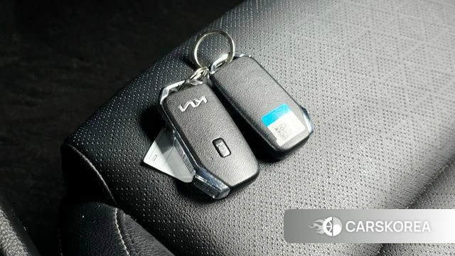Kia The New K3 2nd generation id 4871879 из Кореи 7