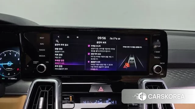 Kia Sorento 4th Generation id 3727521 из Кореи 7