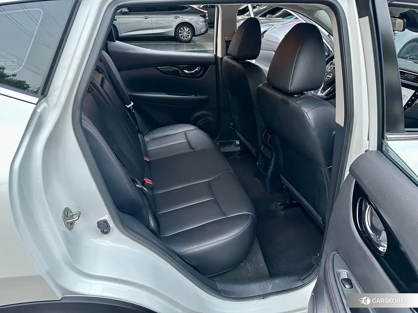 Nissan Qashqai id 4589134 из Китая 7