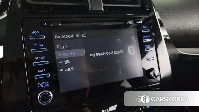 Toyota Prius 4th Generation id 2990861 из Кореи 7