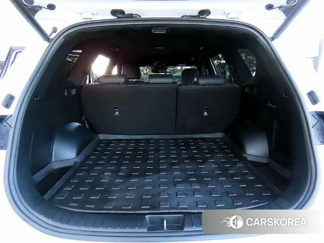 Hyundai The New Santa Fe id 3799735 из Кореи 7