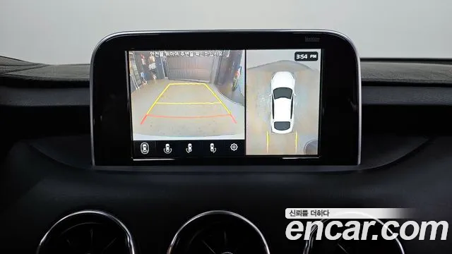 Kia Stinger id 2293495 из Кореи 7