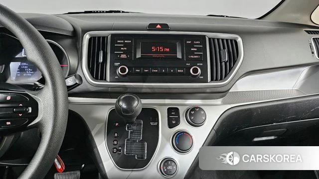 Kia The New Ray id 3884481 из Кореи 7