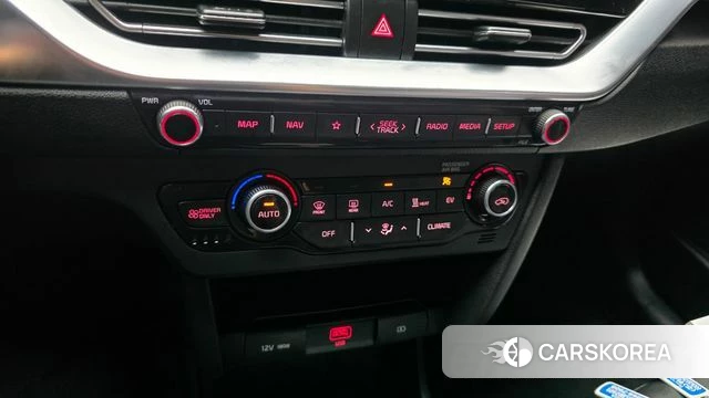 Kia Niro EV id 4793616 из Кореи 7