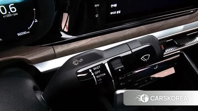 Kia K5 3rd generation id 3660822 из Кореи 7