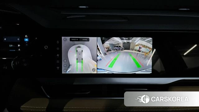 Renault Korea (Samsung) Grand Coleos id 4242772 из Кореи 7