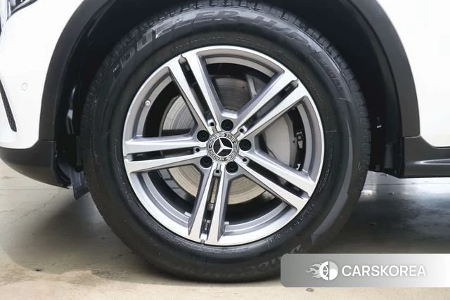 Mercedes-Benz GLC id 4313771 из Китая 7