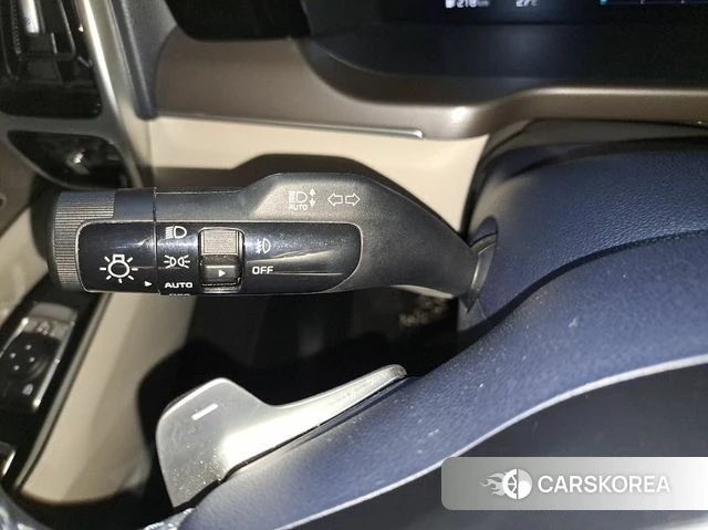 Kia Sorento 4th Generation id 4414873 из Кореи 7