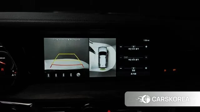 Kia Mohave Master id 3650997 из Кореи 7