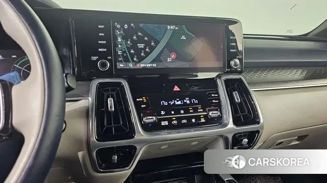 Kia Sorento 4th Generation id 2981013 из Кореи 7