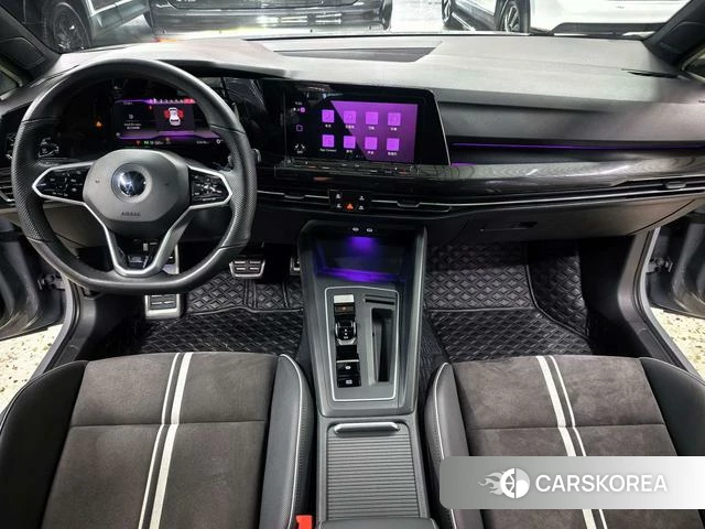 Volkswagen Golf id 4263103 из Китая 7