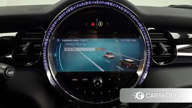 Mini Cooper id 3716911 из Кореи 7