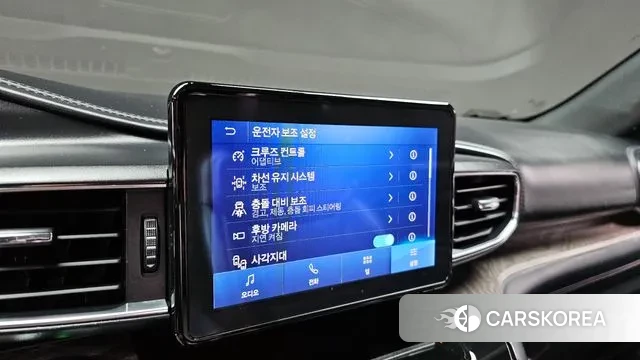 Ford Explorer 6th Generation id 3017028 из Кореи 7