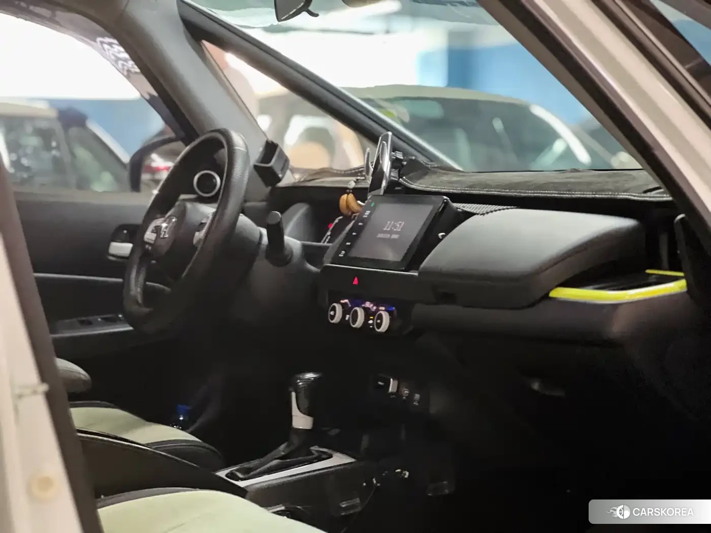Honda Fit id 4599649 из Китая 7