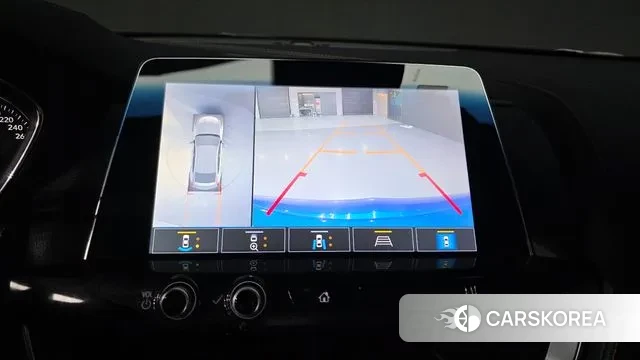 Cadillac CT5 id 3362081 из Кореи 7