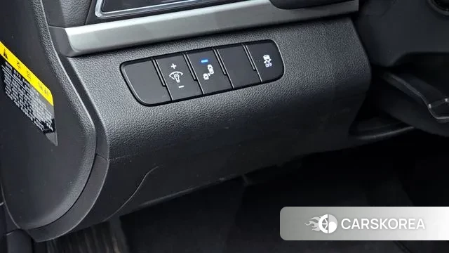 Hyundai Avante AD id 2378094 из Кореи 7