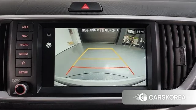 Kia The New Ray id 3572893 из Кореи 7