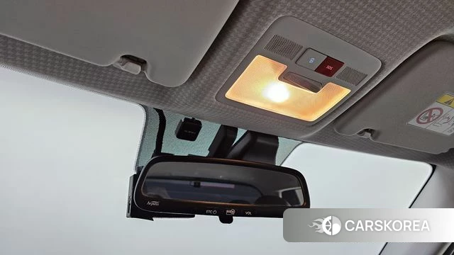 Hyundai Casper id 3963610 из Кореи 7