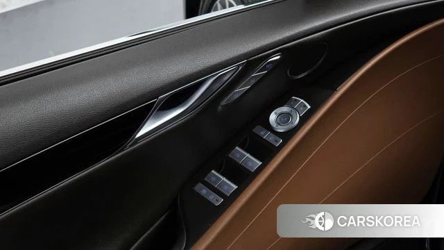 Genesis G80 (RG3) id 4593073 из Кореи 7
