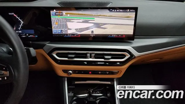 BMW 3 Series (G20) id 2782357 из Кореи 7