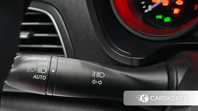 Renault Korea (Samsung) SM6 id 4672768 из Кореи 7