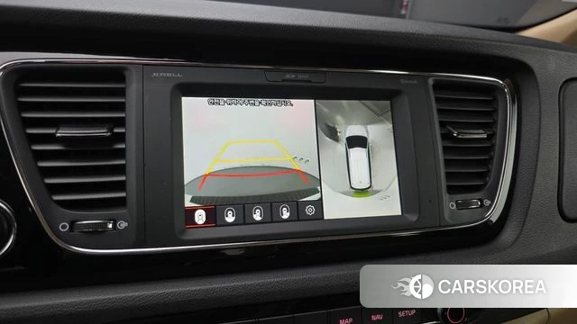 Kia The New Carnival id 3828531 из Кореи 7