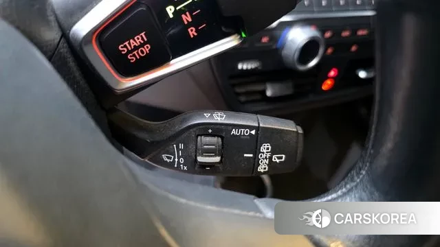 BMW i3 id 3055525 из Кореи 7