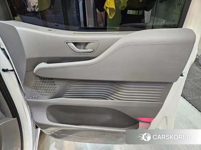 Hyundai Staria id 3560006 из Кореи 7