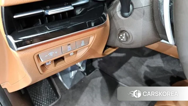 Genesis G80 (RG3) id 3120467 из Кореи 7