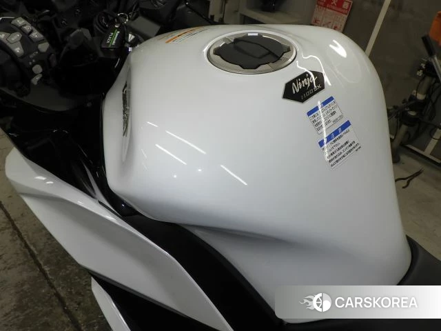Проданный Kawasaki NINJA1100 SX id 3996581 из Японии, фото 7
