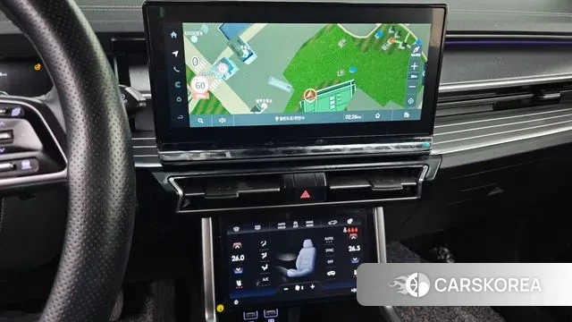 Ssangyong Torres id 3664597 из Кореи 7