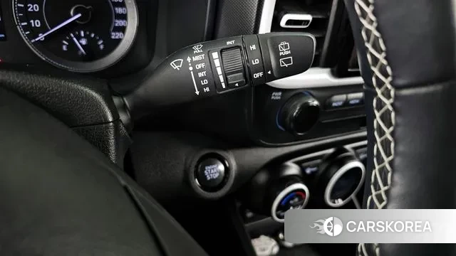 Hyundai Venue id 3765301 из Кореи 7